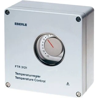 Afbeelding van Eberle thermostaat ftr e 3121 191570159900