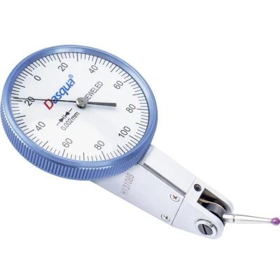 Afbeelding van Dasqua 5223 3105 A Meetklok Met controlemaat 40 mm