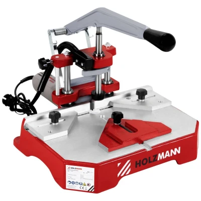 Afbeelding van Holzmann Maschinen KNF1_230V Groeffrees 230 V