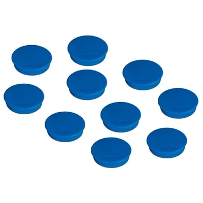 Afbeelding van Franken, Magneet, Magneet rond (10 x)