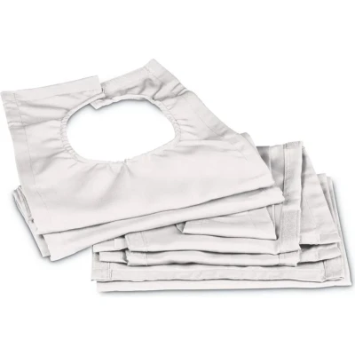 Afbeelding van Whirlpool Kit d&#039;étanchéité universel wpro pour portes / fenêtres climatiseurs mobiles cak002 C00649277
