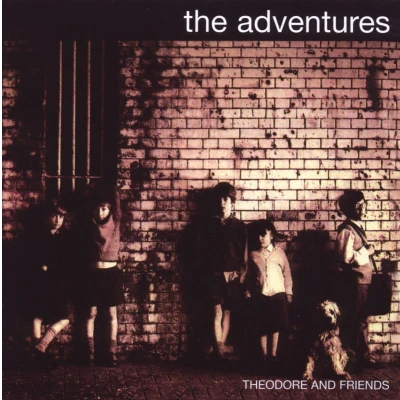 Afbeelding van Theodore And Friends: Expanded Edition