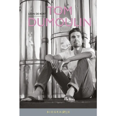 Afbeelding van Tom Dumoulin (Hardback)