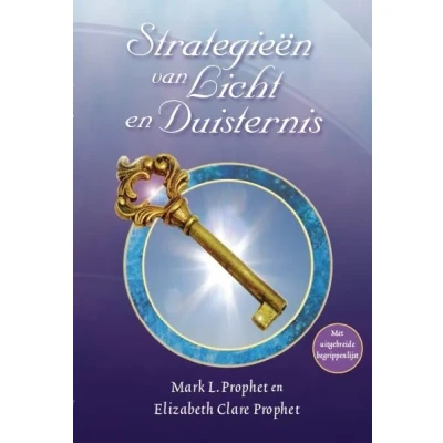 Afbeelding van Strategieën van Licht en Duisternis (Paperback)