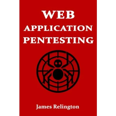 Afbeelding van Web Application PenTesting