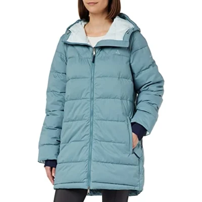 Afbeelding van Schöffel Geïsoleerde Parka Boston L