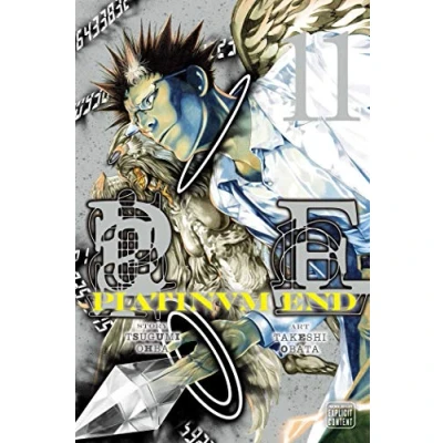 Afbeelding van PLATINUM END 11: Volume 11