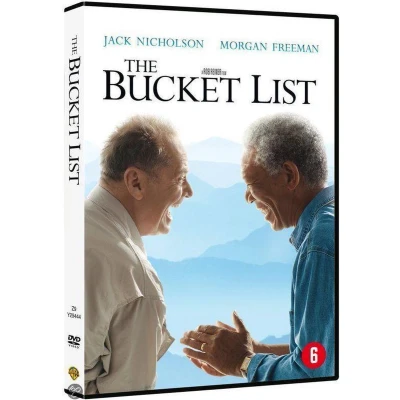 Afbeelding van Bucket list