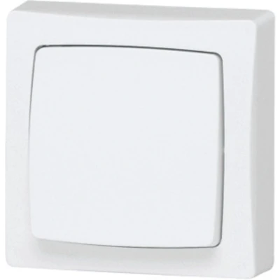 Afbeelding van Legrand Oteo wisselschakelaar 10 A 250 V 086001