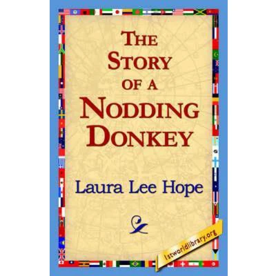 Afbeelding van The Story of a Nodding Donkey