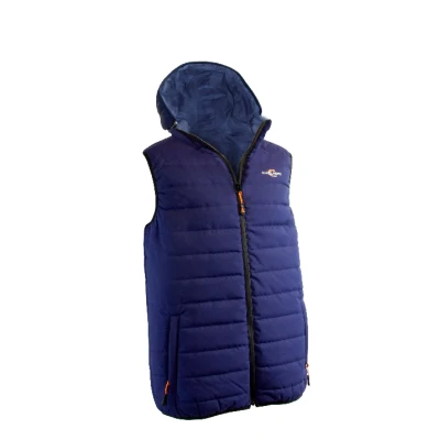 Afbeelding van Colmic Gillet Piumino WR Deluxe Maat : Medium