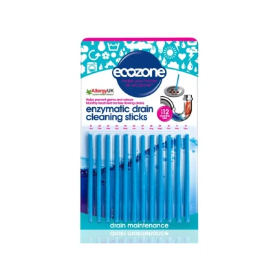 Afbeelding van Ecozone Afvoer ontstopper sticks