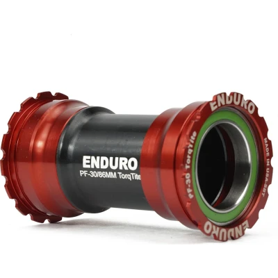 Afbeelding van TRAPAS TORQTITE 386 EVO BB30 30MM A/C SS ROOD
