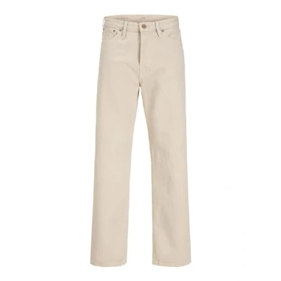 Afbeelding van JACK &amp; JONES heren jeans, maanbeam, 31W x 36L