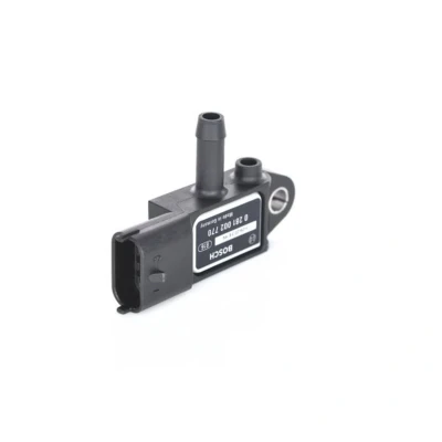Afbeelding van Sensor, uitlaatgasdruk BOSCH 0 281 002 770