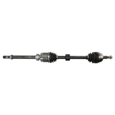 Afbeelding van Aandrijfas PASCAL G2E011PC
