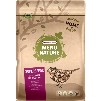 Afbeelding van Versele Laga Menu Nature Superzaden Voer 1 kg