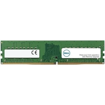 Afbeelding van DELL AB120717 geheugenmodule 16 GB 1 x DDR4 3200 MHz