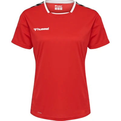 Afbeelding van Koszulka Hummel femme hmlAUTHENTIC Poly HML