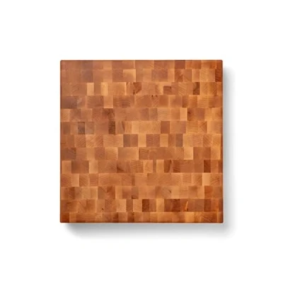 Afbeelding van Boos Block CCB183 S CHOP M snijplank, massief hout, esdoorn