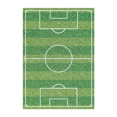 Afbeelding van Dekora, Eetbare voetbalveld,
