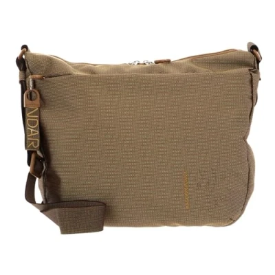 Afbeelding van Mandarina Duck Md 20 P10QMT20, schoudertas voor dames, Olijf, 29x33x12 (L x H W)