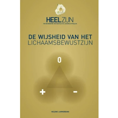 Afbeelding van De wijsheid van het lichaamsbewustzijn