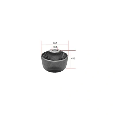 Afbeelding van Corteco Draagarm / reactiearm lager 49403004