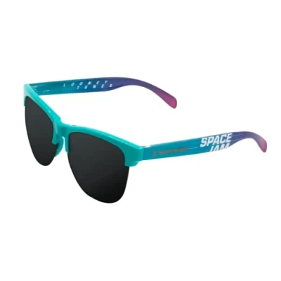 Afbeelding van NORTHWEEK X LOONEY TUNES Zonnebril, Zwart gepolariseerd, marineblauw, one size