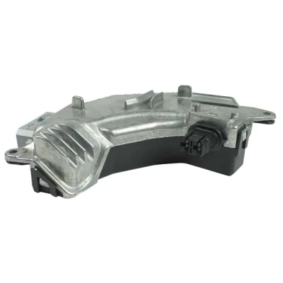 Afbeelding van METZGER 0917127 Regelaar, interieurventilator OE referentie