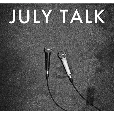 Afbeelding van July Talk
