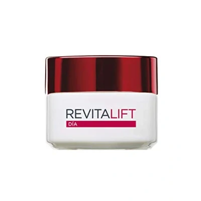 Afbeelding van L&#039;Oréal Revitalift Dagcrème 50 ml
