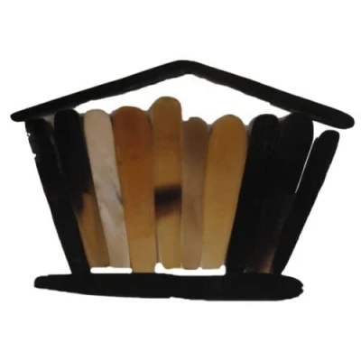 Afbeelding van Vietnamese Dan Bau Pluck Plectrum Pick