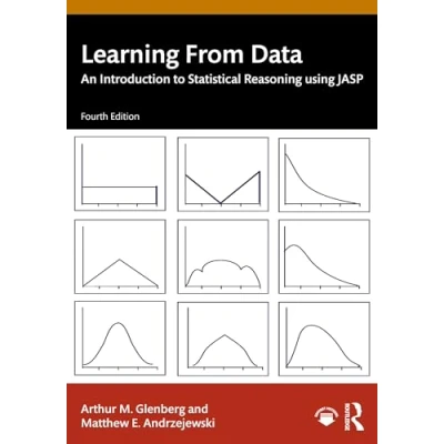 Afbeelding van Learning From Data: An Introduction to Statistical Reasoning using JASP