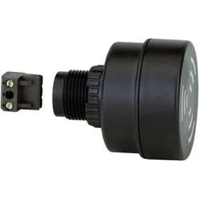 Afbeelding van Werma Signaltechnik Signaalzoemer 109.010.75 Pulstoon 24 V/AC, V/DC 80 dB