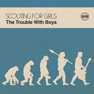 Afbeelding van The Trouble With Boys