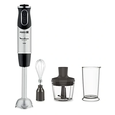 Afbeelding van Moulinex Quickchef 3in1 DD655810