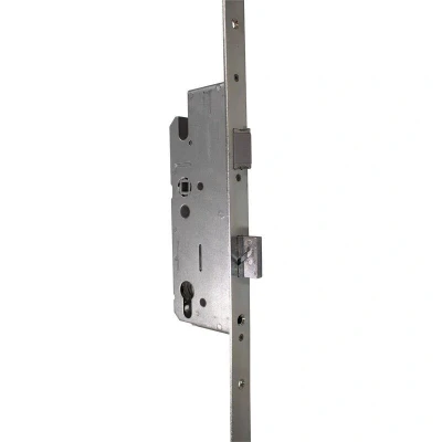 Afbeelding van HMB 551126 meerpuntssluiting cilinderbediend DM55 PC92 1950mm omkeerbaar SKG***