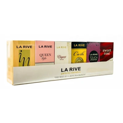 Afbeelding van La Rive Woman Miniatuurset