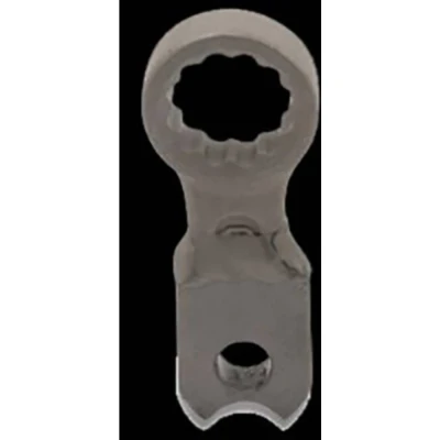 Afbeelding van GEDORE 012250 insteek ringsleutel met pen opname 3,2 mm 3037843