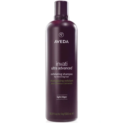 Afbeelding van AVEDA Invati Ultra Advanced Exfoliating Shampoo Light 500 ml