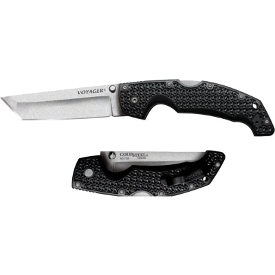 Afbeelding van Cold Steel Zakmes Voyager Tanto Point
