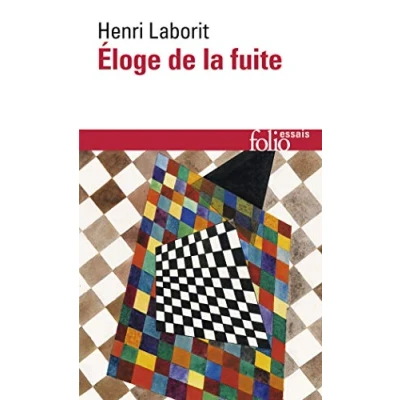 Afbeelding van Eloge de la fuite: A32283