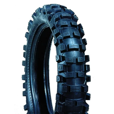Afbeelding van Off road banden DURO HF906 EXCELERATOR 110/90 19 TT 62M