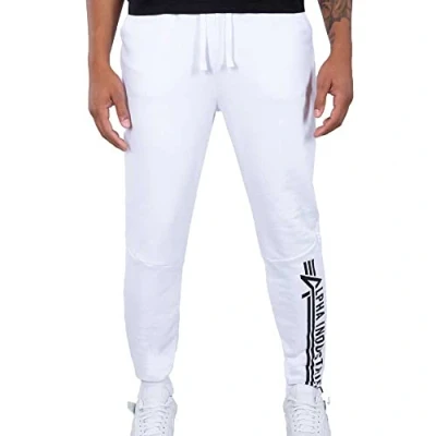 Afbeelding van Alpha Industries Joggingbroek Men Jogger