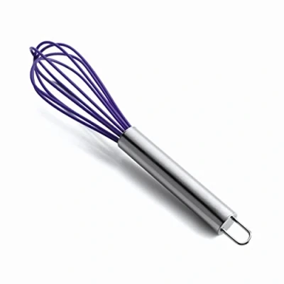 Afbeelding van PAARSE SILICONEN GARDE 23 CM