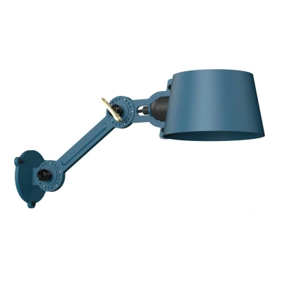 Afbeelding van Tonone Bolt Sidefit wandlamp small install Thunder Blue
