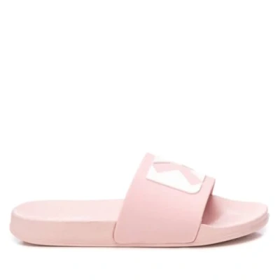 Afbeelding van Xti Kids 151146 kindersandalen, huidskleur, maat 37, Naakt, 37 EU