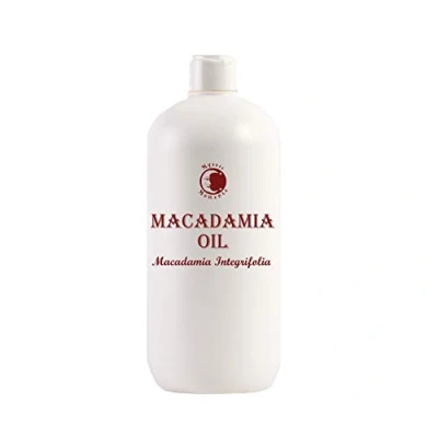 Afbeelding van Macadamia Draagolie 1 Litre 100% Puur