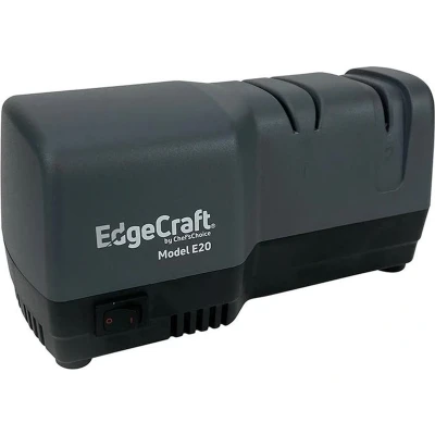 Afbeelding van Chef&quot;;s Choice Edgecraft Hybrid E20 Messenslijpmachine